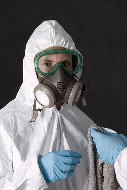 Best Industrial Mold Remediation  in Jonestown, PA